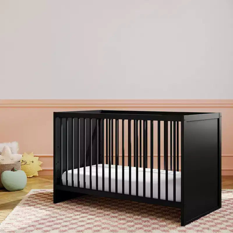 3-in-1 Convertible Crib