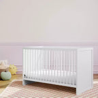 3-in-1 Convertible Crib