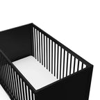 3-in-1 Convertible Crib
