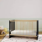 3-in-1 Convertible Crib