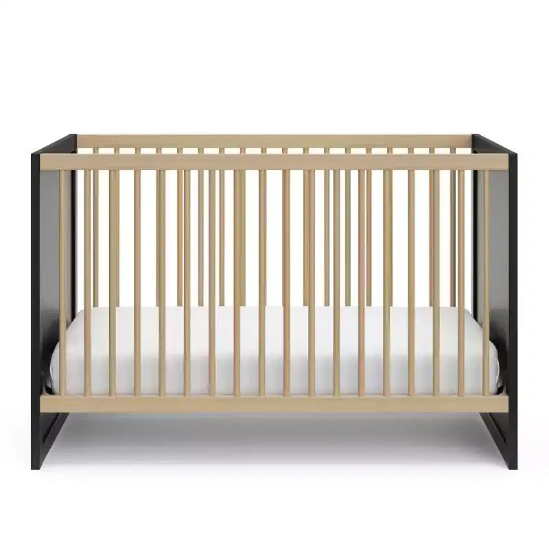 3-in-1 Convertible Crib