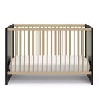 3-in-1 Convertible Crib