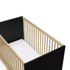 3-in-1 Convertible Crib