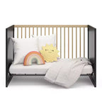 3-in-1 Convertible Crib