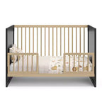 3-in-1 Convertible Crib